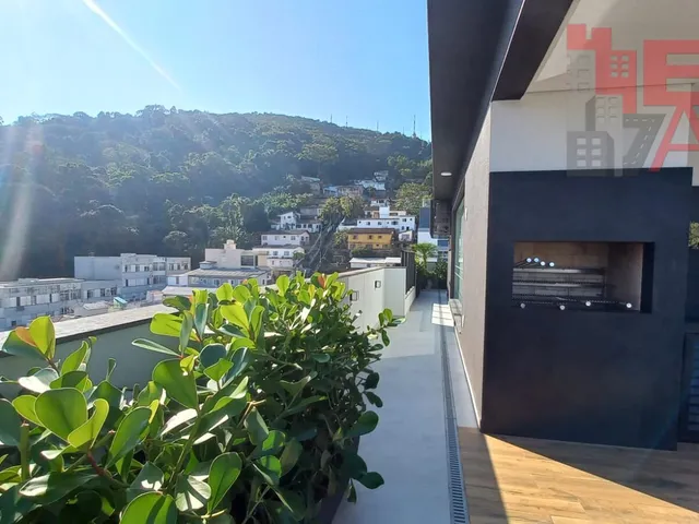 Imagem 9: Apartamento à venda no bairro Centro - Florianópolis/SC