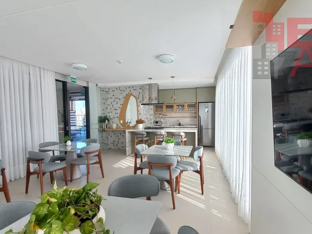 Imagem 10: Apartamento à venda no bairro Centro - Florianópolis/SC