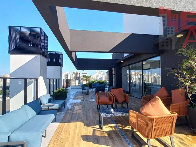 Imagem 15: Apartamento à venda no bairro Centro - Florianópolis/SC