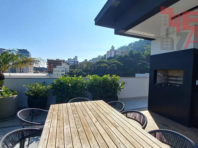 Imagem 7: Apartamento à venda no bairro Centro - Florianópolis/SC