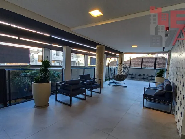 Imagem 2: Apartamento à venda no bairro Centro - Florianópolis/SC