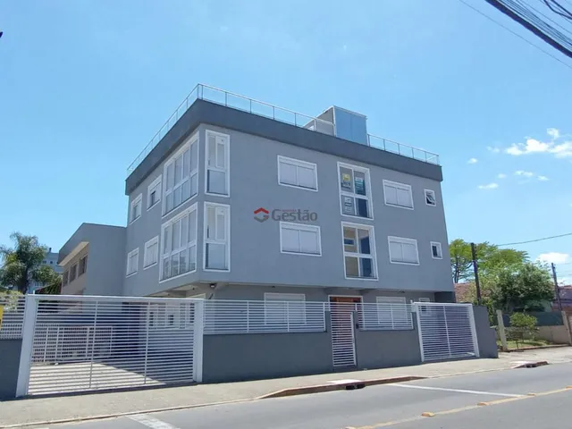 Imagem 5: Apartamento em Condomínio Residencial bairro Nossa Sra Graças