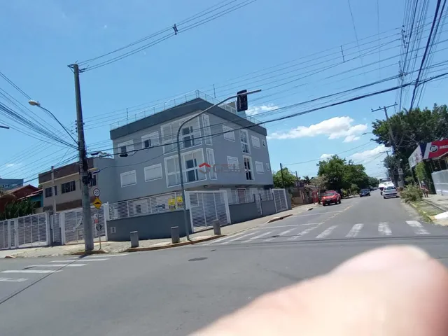 Imagem 6: Apartamento em Condomínio Residencial bairro Nossa Sra Graças