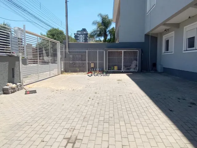 Imagem 7: Apartamento em Condomínio Residencial bairro Nossa Sra Graças