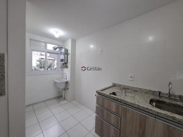 Imagem: Apartamento para aluguel em Canoas, Niterói