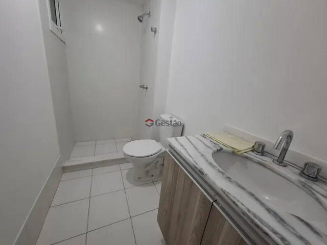 Imagem 9: Apartamento para aluguel em Canoas, Niterói - Área Urbana com piscina e academia