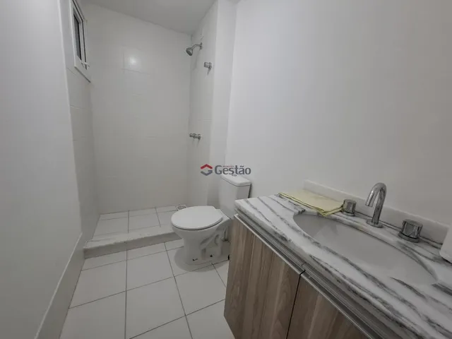 Imagem 14: Apartamento para aluguel em Canoas, Niterói - Área Urbana com piscina e academia