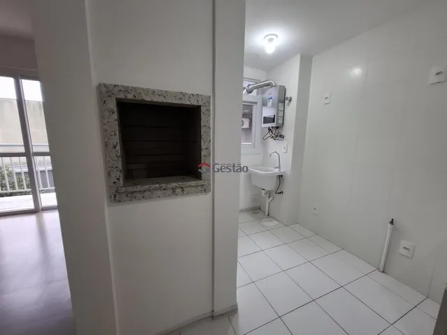 Imagem 8: Apartamento para aluguel em Canoas, Niterói - Área Urbana com piscina e academia
