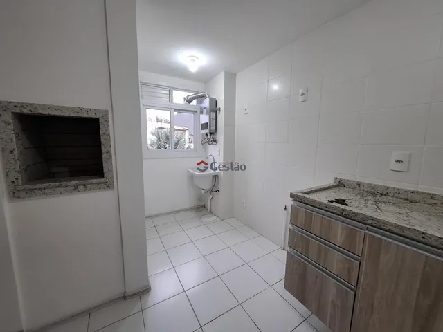 Imagem 15: Apartamento para aluguel em Canoas, Niterói - Área Urbana com piscina e academia