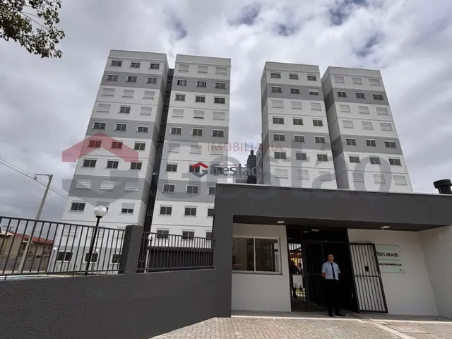 Imagem: Aluguel de Apartamento em Canoas, Igara