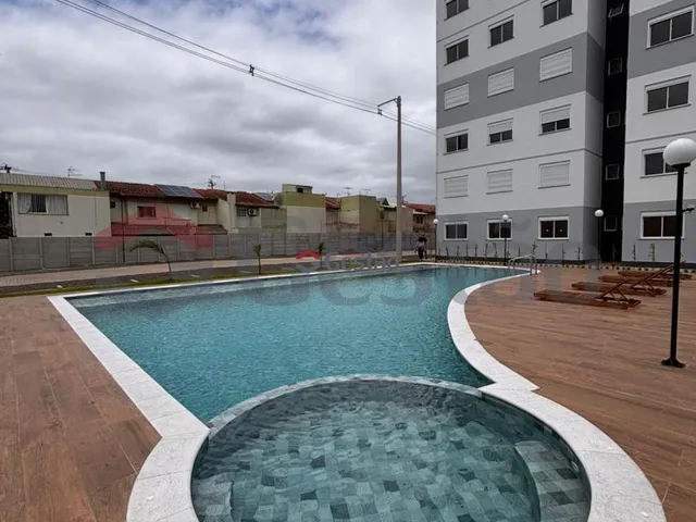 Imagem 2: Aluguel de Apartamento em Canoas, Igara - 63m² - Área Urbana