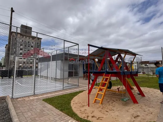 Imagem 3: Aluguel de Apartamento em Canoas, Igara - 63m² - Área Urbana
