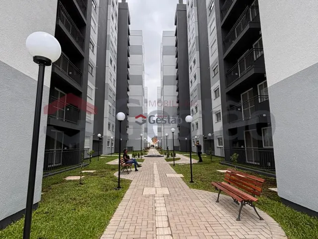 Imagem 4: Aluguel de Apartamento em Canoas, Igara - 63m² - Área Urbana