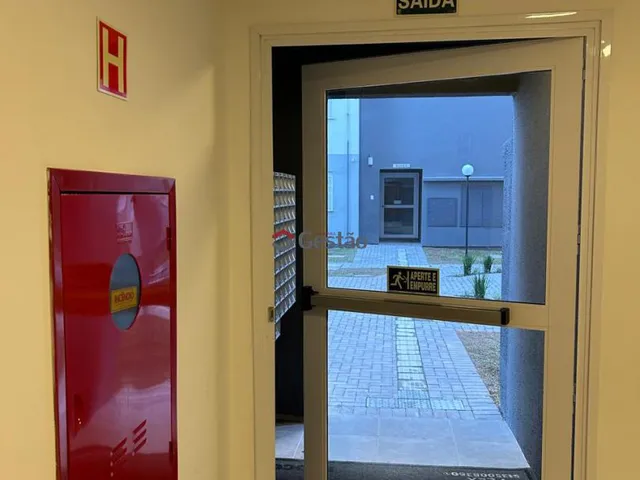 Imagem 6: Aluguel de Apartamento em Canoas, Igara - 63m² - Área Urbana