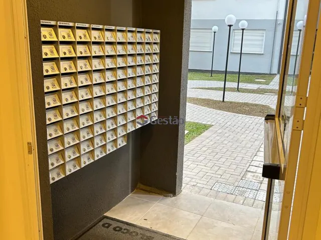 Imagem 7: Aluguel de Apartamento em Canoas, Igara - 63m² - Área Urbana