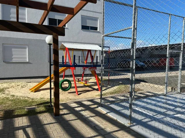 Imagem 9: Aluguel de Apartamento em Canoas, Igara - 63m² - Área Urbana
