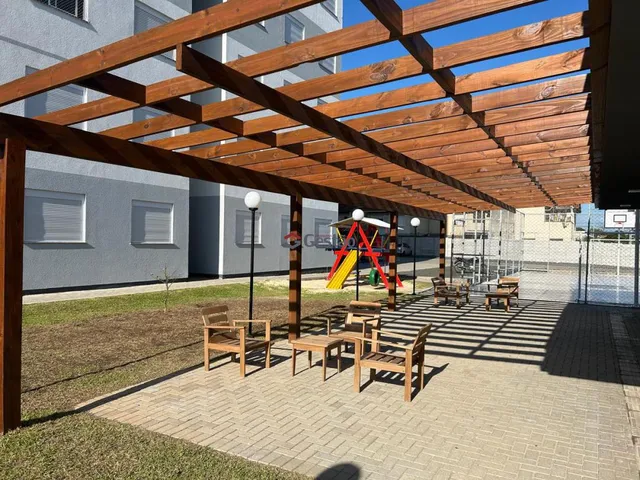 Imagem 11: Aluguel de Apartamento em Canoas, Igara - 63m² - Área Urbana