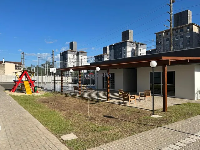 Imagem 13: Aluguel de Apartamento em Canoas, Igara - 63m² - Área Urbana