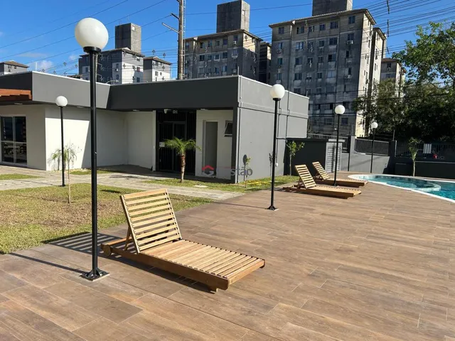 Imagem 15: Aluguel de Apartamento em Canoas, Igara - 63m² - Área Urbana