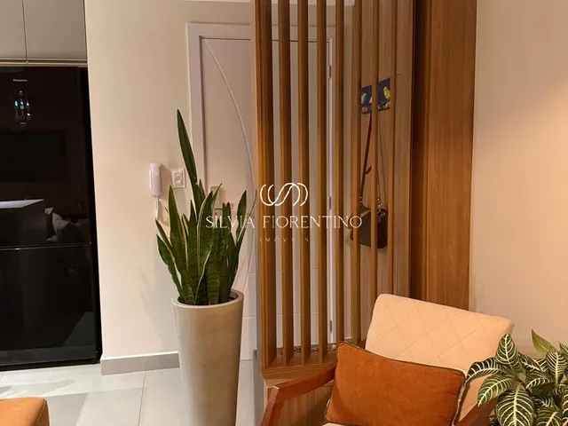Imagem 6: Apartamento À Venda no Centro de Taubaté-Sp, 2 Quartos, 1 Suíte, 1 Sala, 2 Banheiros, 1 Vaga, 77M². Venha Conferir!
