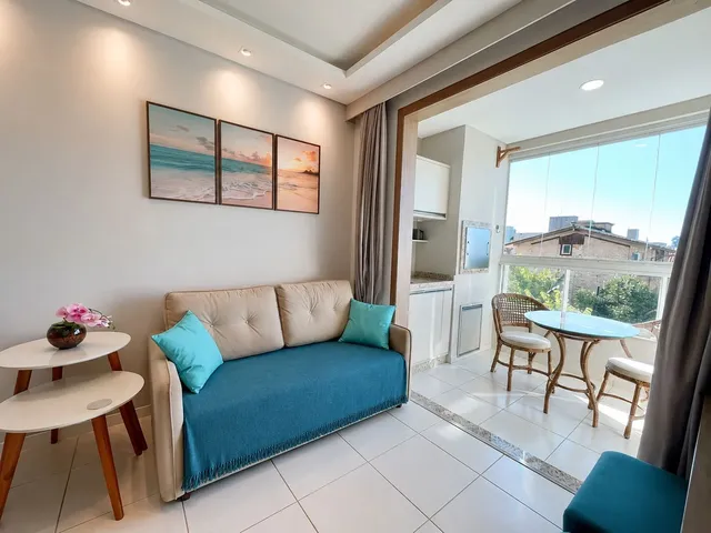 Imagem: Apartamento Padrão para Venda em Canasvieiras