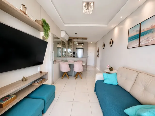Imagem 11: Apartamento Padrão para Venda em Canasvieiras Florianópolis-SC