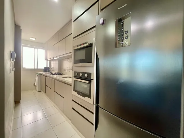 Imagem 13: Apartamento Padrão para Venda em Canasvieiras Florianópolis-SC