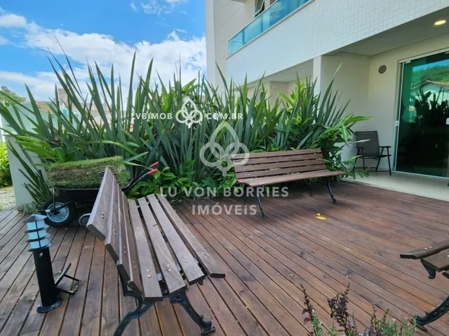 Imagem 12: Apartamento Padrão para Venda em Canasvieiras Florianópolis-SC