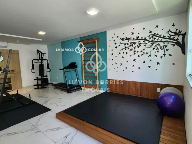 Imagem 9: Apartamento Padrão para Venda em Canasvieiras Florianópolis-SC