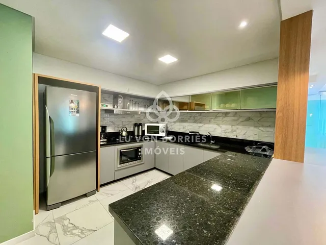 Imagem 2: Apartamento Padrão para Venda em Canasvieiras Florianópolis-SC