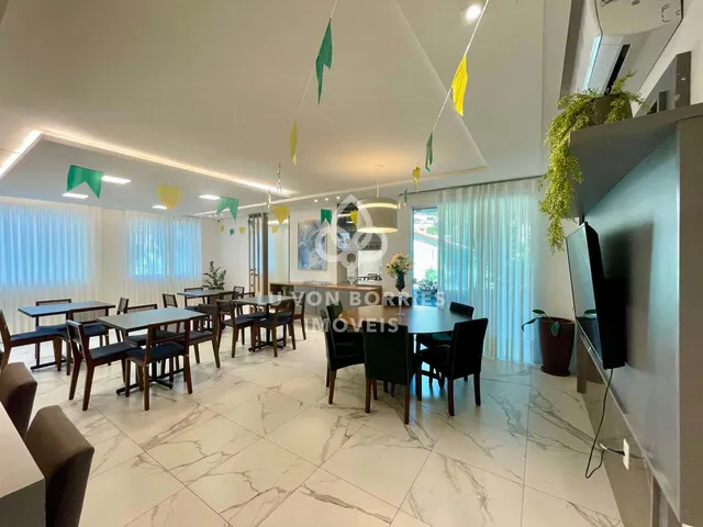Imagem 8: Apartamento Padrão para Venda em Canasvieiras Florianópolis-SC