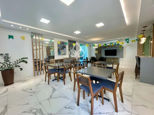 Imagem 7: Apartamento Padrão para Venda em Canasvieiras Florianópolis-SC