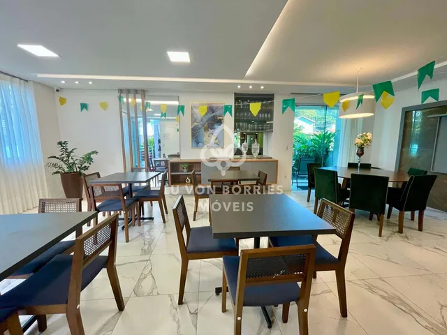 Imagem 3: Apartamento Padrão para Venda em Canasvieiras Florianópolis-SC