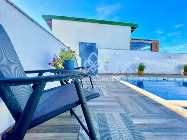 Imagem 5: Apartamento Padrão para Venda em Canasvieiras Florianópolis-SC