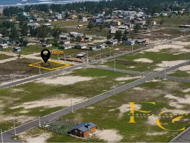 Imagem: Lote / Terreno Comercial, Residencial/Comercial