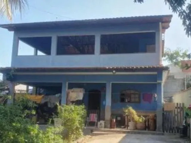 Imagem: CASA RESIDENCIAL em Maricá - RJ, São José