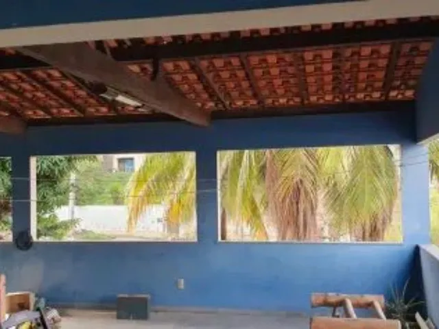 Imagem 4: CASA RESIDENCIAL em Maricá - RJ, São José do Imbassaí