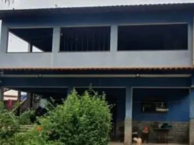 Imagem 11: CASA RESIDENCIAL em Maricá - RJ, São José do Imbassaí