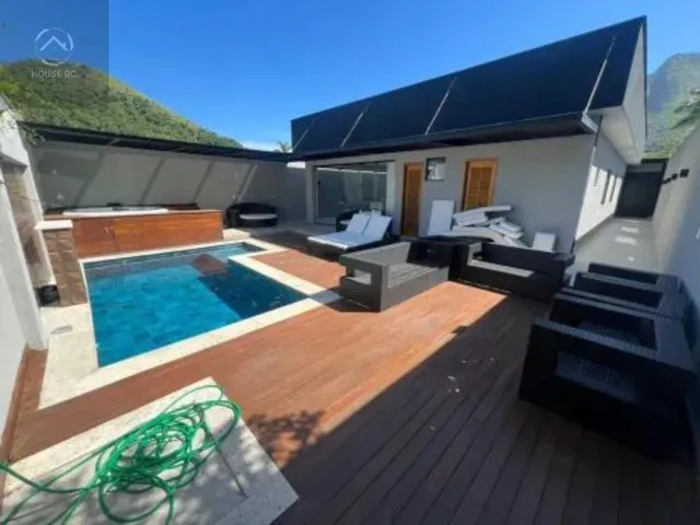 Imagem: CASA RESIDENCIAL em Maricá - RJ, Cajueiros