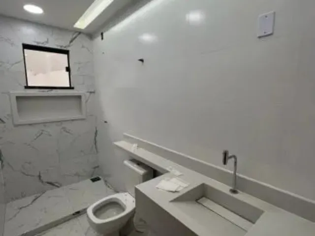 Imagem 3: CASA RESIDENCIAL em Maricá - RJ, Cajueiros