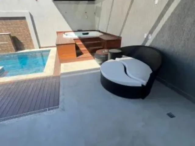Imagem 6: CASA RESIDENCIAL em Maricá - RJ, Cajueiros