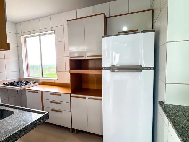 Imagem 14: Apartamento Semi-mobiliado