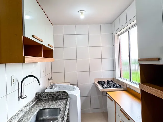 Imagem 15: Apartamento Semi-mobiliado