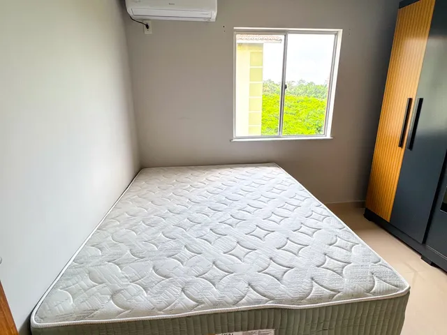 Imagem 6: Apartamento Semi-mobiliado