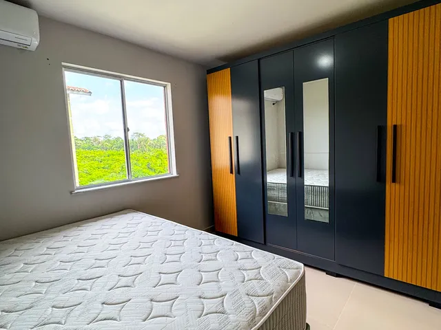 Imagem 3: Apartamento Semi-mobiliado