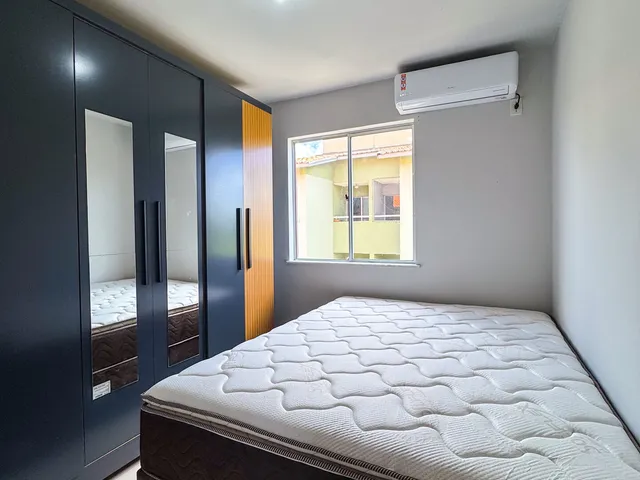 Imagem 10: Apartamento Semi-mobiliado