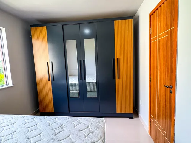 Imagem 11: Apartamento Semi-mobiliado