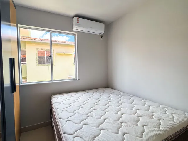 Imagem 9: Apartamento Semi-mobiliado