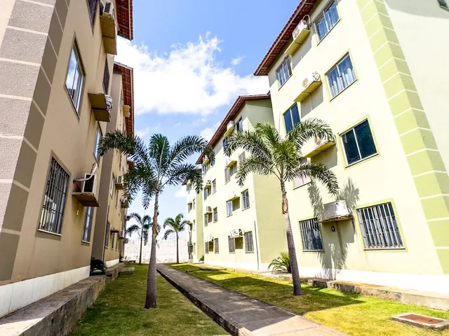 Imagem 12: Apartamento Semi-mobiliado