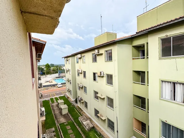 Imagem 13: Apartamento Semi-mobiliado